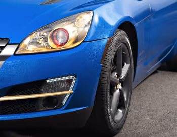 Vilner Saturn Sky '2011