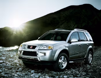 2006–07 Saturn Vue '2005–07