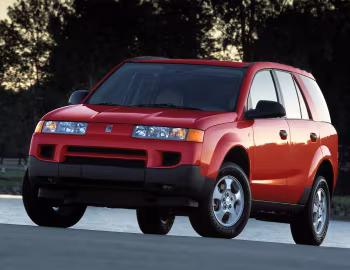2002–05 Saturn VUE '2001–05
