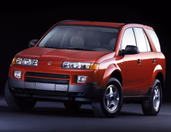2002–05 Saturn VUE '2001–05