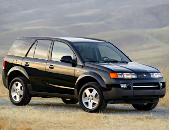2002–05 Saturn VUE '2001–05
