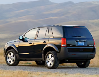 2002–05 Saturn VUE '2001–05