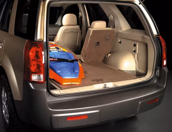Boot 2002–05 Saturn VUE '2001–05