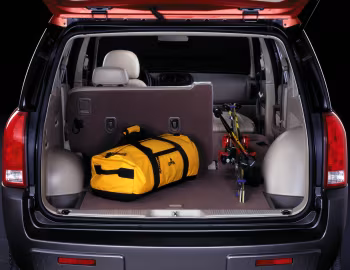 Boot 2002–05 Saturn VUE '2001–05