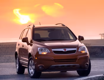 2008–10 Saturn Vue '2007–09