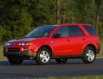 2002–05 Saturn VUE '2001–05