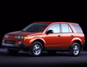 2002–05 Saturn VUE '2001–05