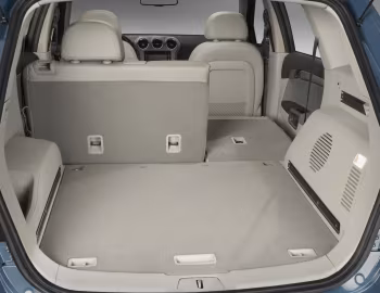 Багажник 2008–10 Saturn Vue '2007–09