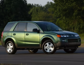 2002–05 Saturn VUE '2001–05
