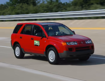 2002–05 Saturn VUE '2001–05