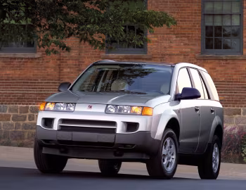 2002–05 Saturn VUE '2001–05