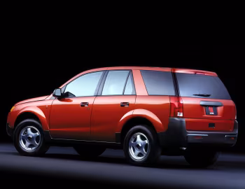 2002–05 Saturn VUE '2001–05