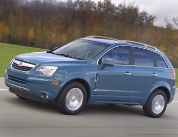 2008–10 Saturn Vue '2007–09
