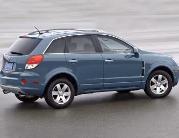 2008–10 Saturn Vue '2007–09