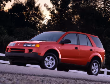 2002–05 Saturn VUE '2001–05