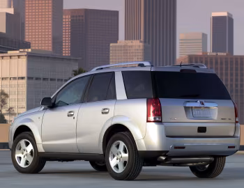 2006–07 Saturn Vue '2005–07