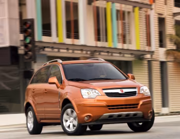 2008–10 Saturn Vue '2007–09