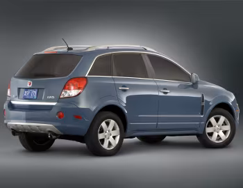 2008–10 Saturn Vue '2007–09