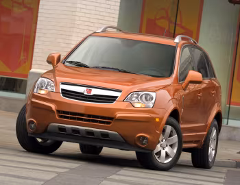 2008–10 Saturn Vue '2007–09