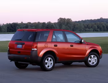 2002–05 Saturn VUE '2001–05
