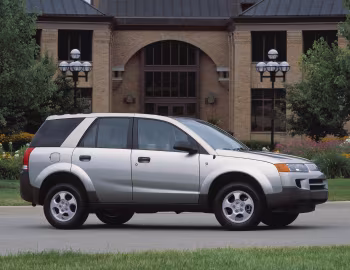 2002–05 Saturn VUE '2001–05