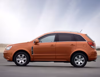 2008–10 Saturn Vue '2007–09