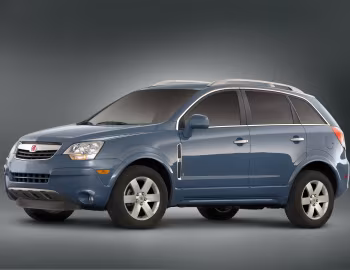 2008–10 Saturn Vue '2007–09