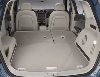 Багажник 2008–10 Saturn Vue '2007–09