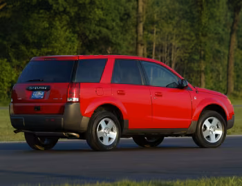 2002–05 Saturn VUE '2001–05