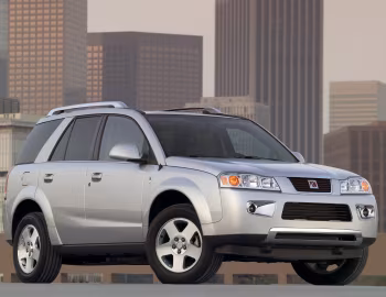 2006–07 Saturn Vue '2005–07