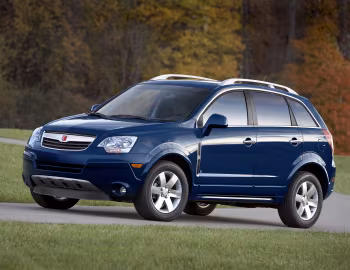 2008–10 Saturn Vue '2007–09