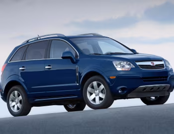 2008–10 Saturn Vue '2007–09