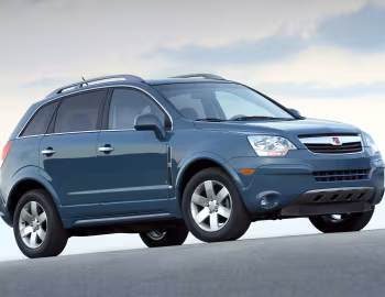 2008–10 Saturn Vue '2007–09
