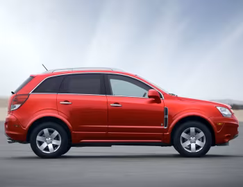 2008–10 Saturn Vue '2007–09