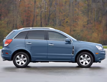 2008–10 Saturn Vue '2007–09