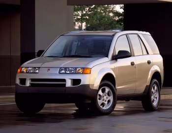 2002–05 Saturn VUE '2001–05