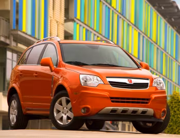 2008–10 Saturn Vue '2007–09