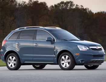 2008–10 Saturn Vue '2007–09