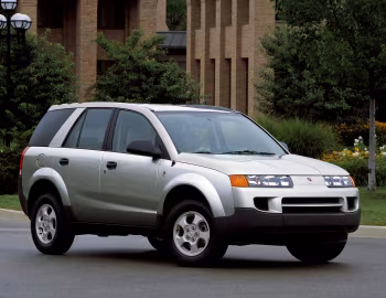 2002–05 Saturn VUE '2001–05