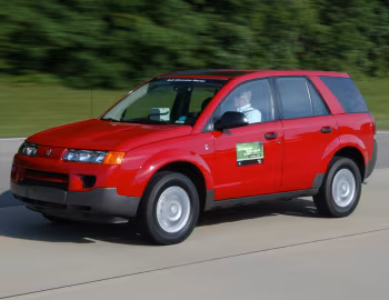 2002–05 Saturn VUE '2001–05