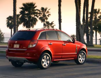 2008–10 Saturn Vue '2007–09