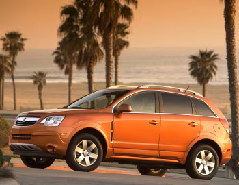 2008–10 Saturn Vue '2007–09