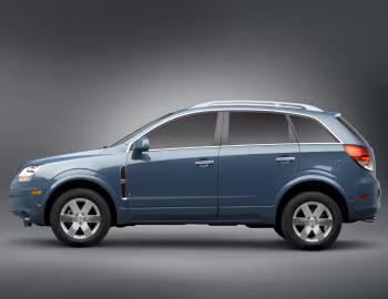2008–10 Saturn Vue '2007–09