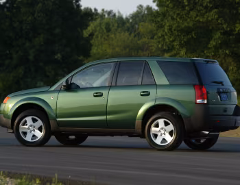2002–05 Saturn VUE '2001–05