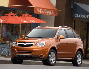 2008–10 Saturn Vue '2007–09