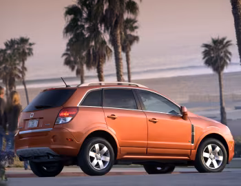 2008–10 Saturn Vue '2007–09