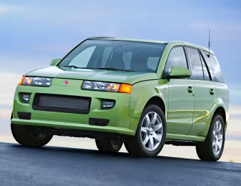 2004–05 Saturn VUE Red Line '2003–05