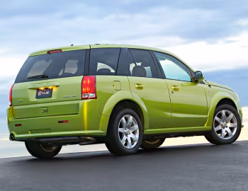 2004–05 Saturn VUE Red Line '2003–05