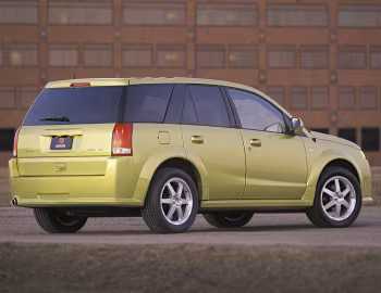 2004–05 Saturn VUE Red Line '2003–05