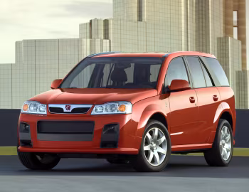 2006–07 Saturn Vue Red Line '2005–07